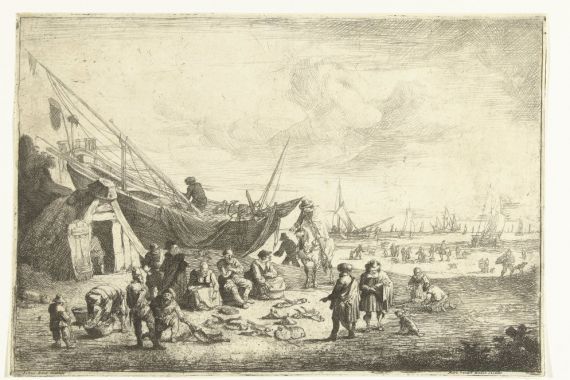 Pieter Bout