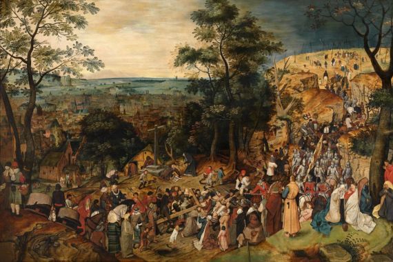 Pieter Brueghel the Younger