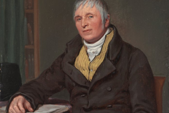 Pieter Christoffel Wonder