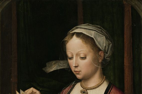 Pieter Claeissens the Younger