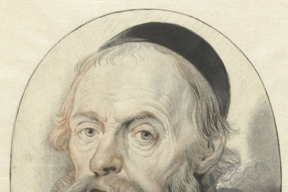 Pieter Claesz. Soutman (possibly)