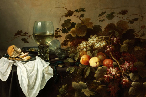 Pieter Claesz