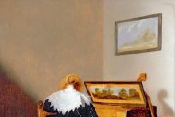 Pieter Codde