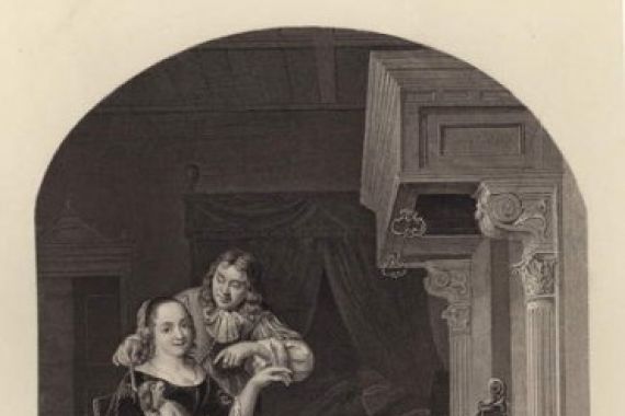Pieter Cornelisz van Slingelandt