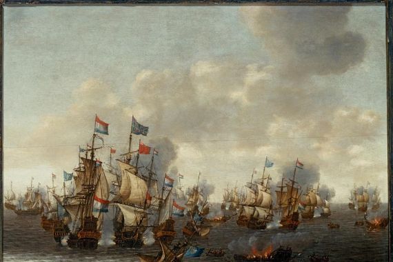 Pieter Cornelisz. Soest
