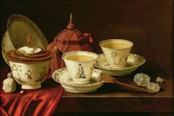 Pieter Gerritsz. van Roestraten