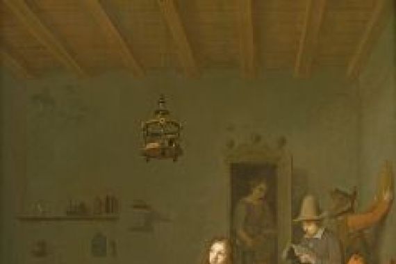 Pieter Harmansz Verelst