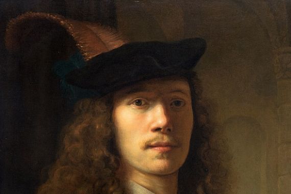 Pieter Hermansz Verelst