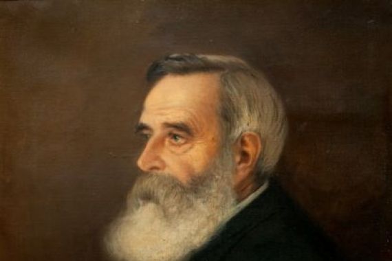 Pieter Hugo Naudé