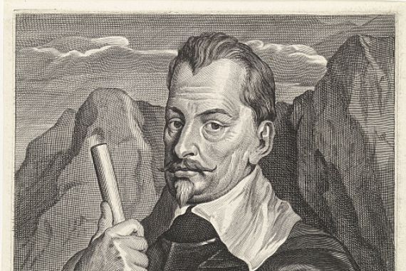Pieter I Jode de