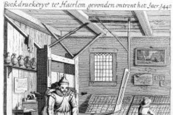 Pieter Jansz Saenredam