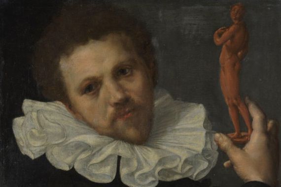 Pieter Jansz. van Ruyven