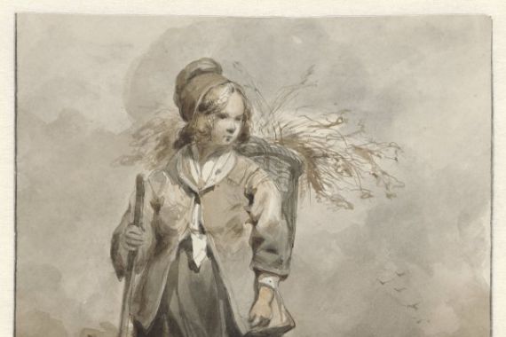 Pieter Marinus van de Laar (attributed to)