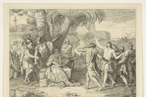 Pieter Matthias Godyn