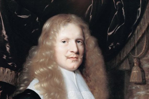 Pieter Nason