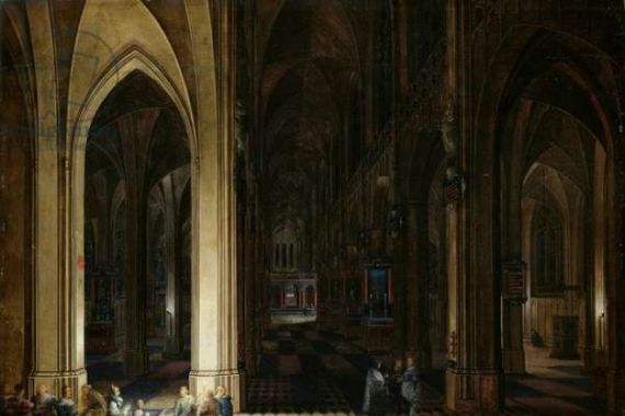 Pieter Neefs
