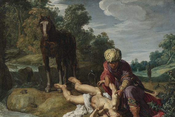 Pieter Pietersz. Lastman