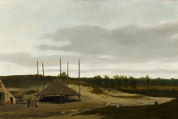 Pieter Post