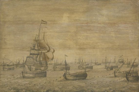 Pieter Vogelaer