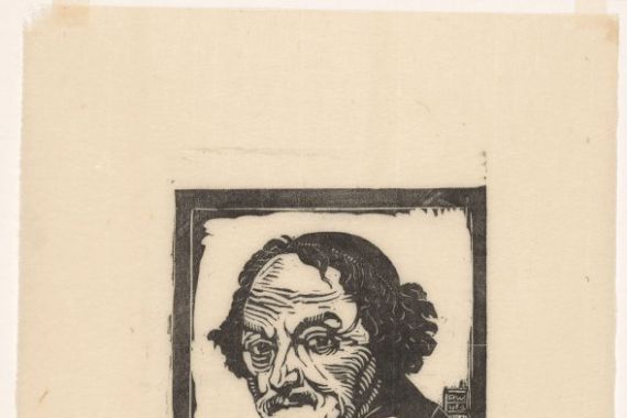 Pieter Willem van Baarsel (signed by artist)