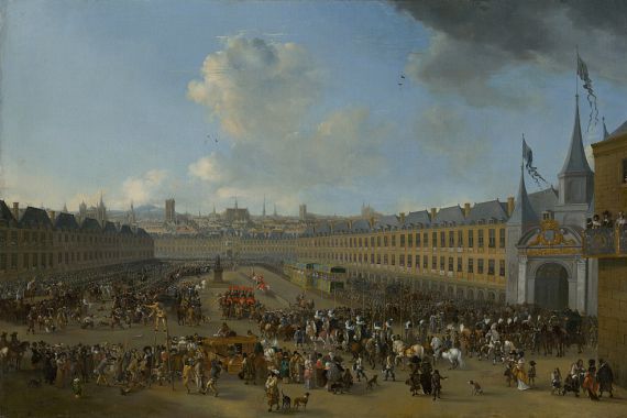 Pieter Wouwerman
