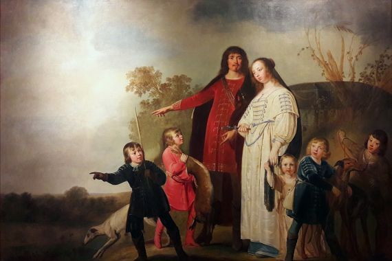 Pieter de Grebber