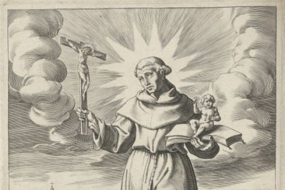 Pieter de Jode (I)
