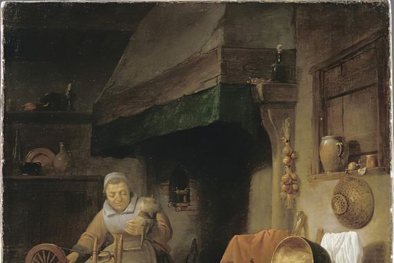 Pieter de Nys