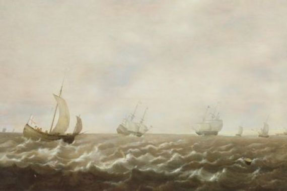 Pieter de Zeelander