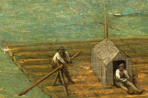 Pieter the Elder Bruegel