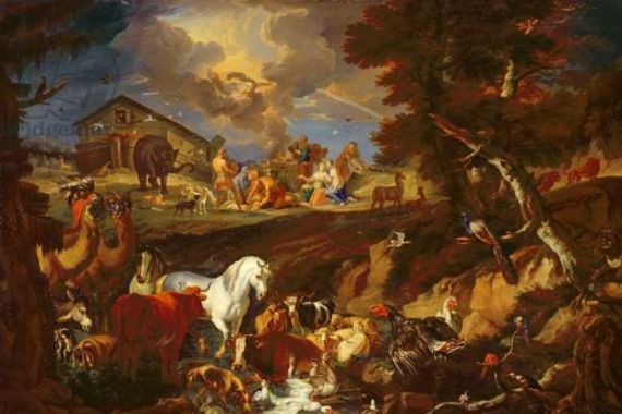 Pieter the Younger 1637 1701 Mulier