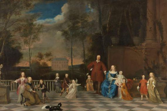 Pieter van Anraedt
