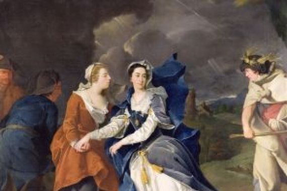 Pieter van Bleeck