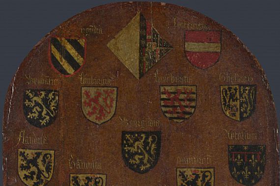 Pieter van Coninxloo