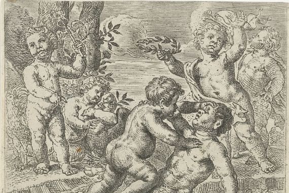 Pieter van Lint