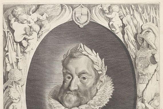 Pieter van Sompel