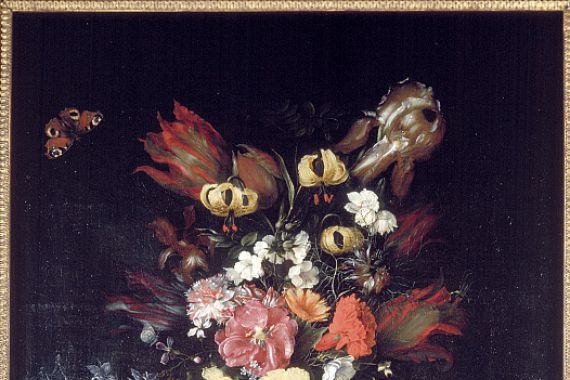 Pieter van de Venne