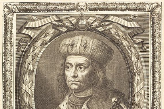 Pieter van der Banck