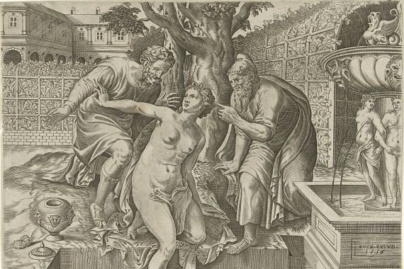 Pieter van der Heyden d