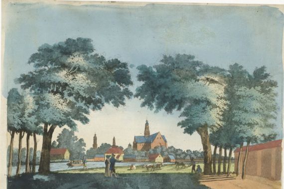 Pieter van der Meulen