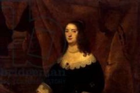 Pieter van der Plas or Plaas
