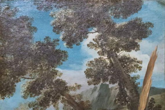 Pietro (1611 50) Testa
