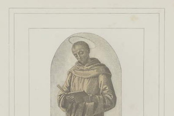 Pietro (after) Perugino