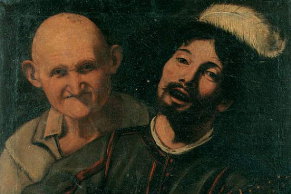 Pietro (attr. to) Paolini