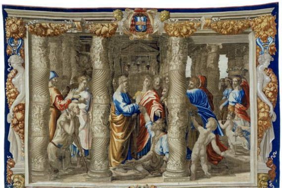 Pietro 1579 1669 Fevère