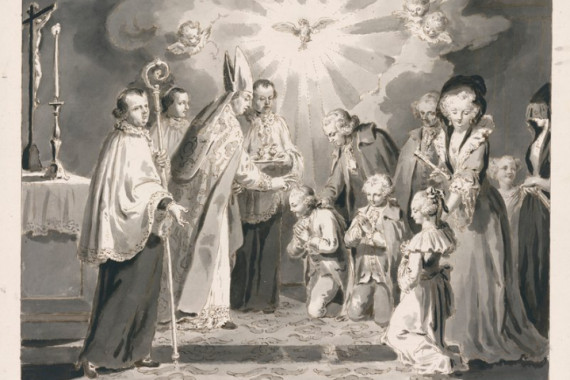Pietro Antonio Novelli