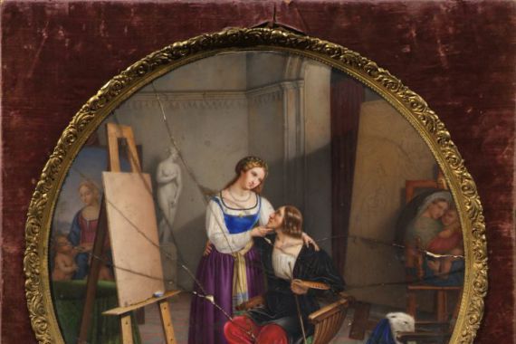 Pietro Bagatti Valsecchi