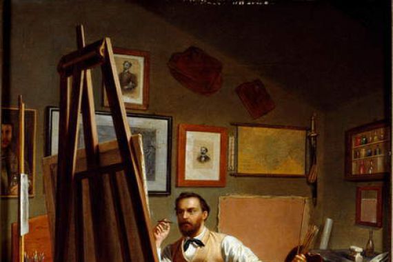 Pietro Barabino