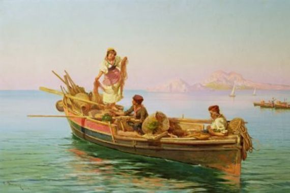 Pietro Barucci