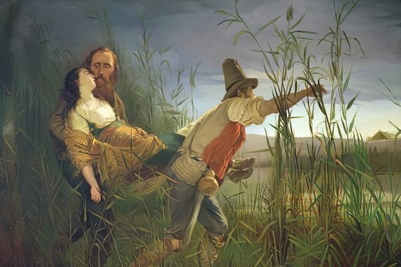 Pietro Bauvier